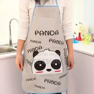 Kids Apron