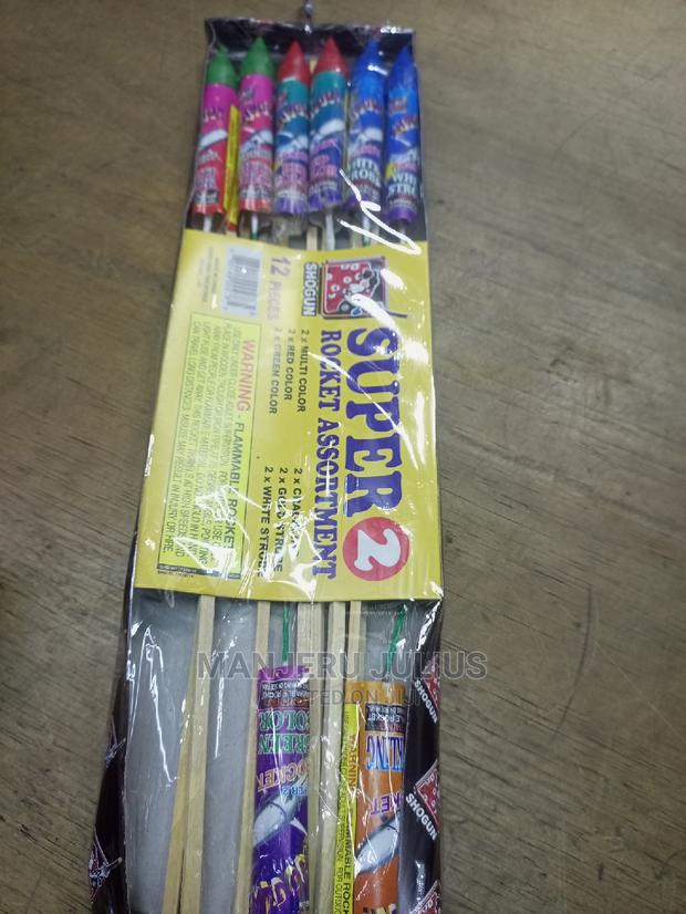 12pack Fireworks