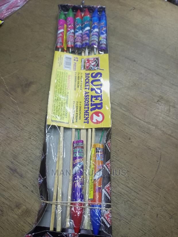 12pack Fireworks - thumbnail 2