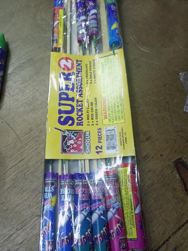 12pack Fireworks - thumbnail 4