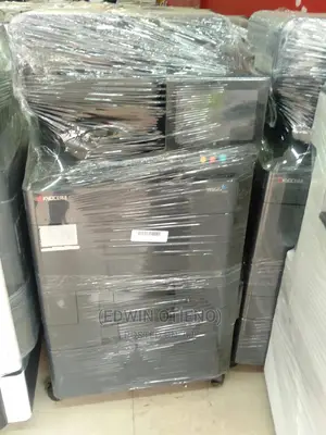 Heavyduty Mfp Taskalfa4002i