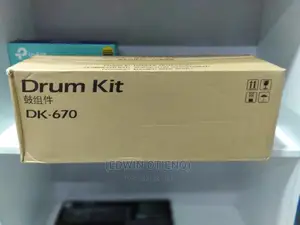 DK 670 Drum Unit