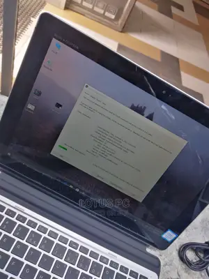 Laptop HP EliteBook X2 1012 G2 8GB Intel Core I5 SSD 256GB