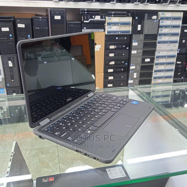 Laptop Dell Latitude 11 3190 8GB Intel Celeron SSD 256GB