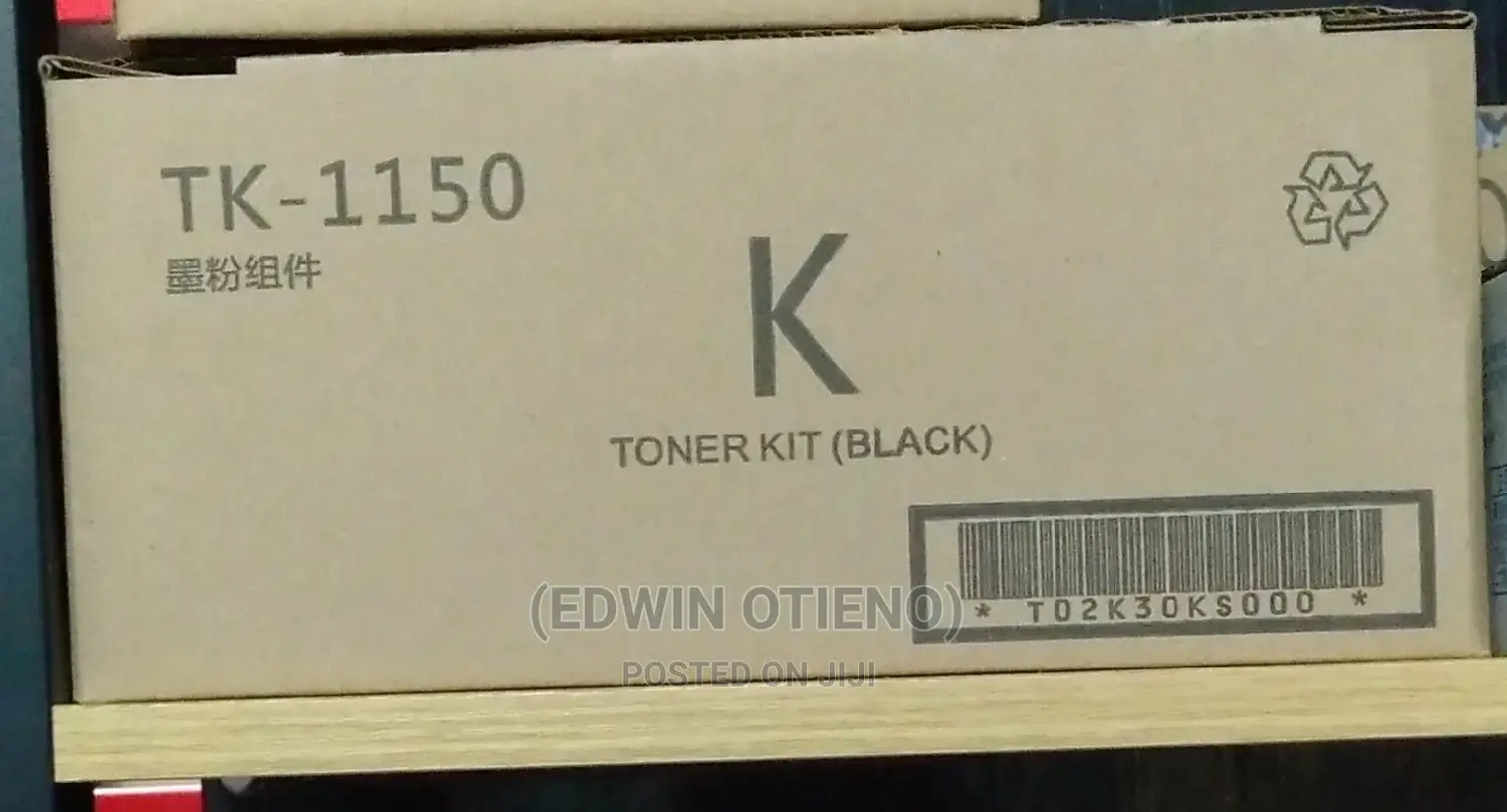 Ecosys M2635dn Toner - TK1150