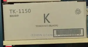 Ecosys M2635dn Toner - TK1150