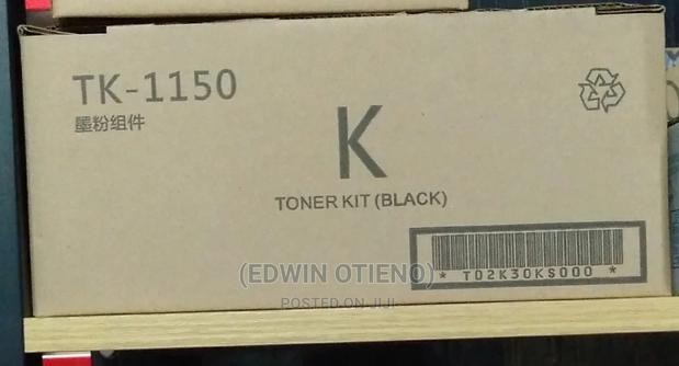 Ecosys M2635dn Toner - TK1150 - main view