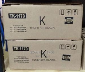 Kyocera TK1170 Toner - thumbnail 2