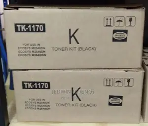 Kyocera TK1170 Toner
