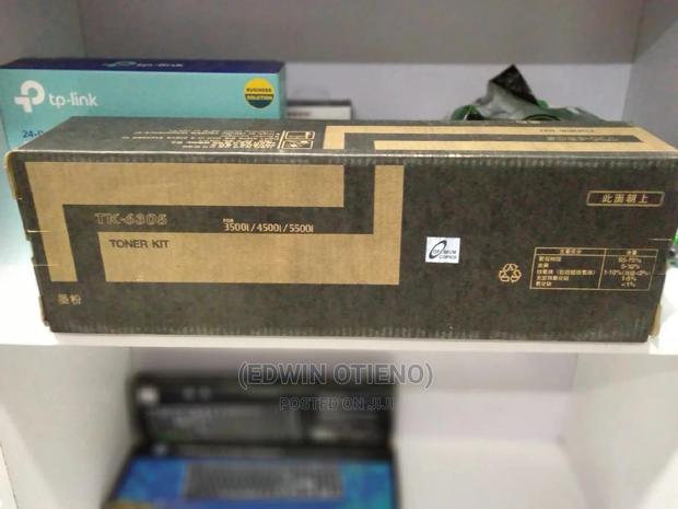Taskalfa 3501i Toner - TK6305 - main view