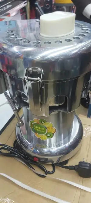 15 Litres Electric Commercial Juicer