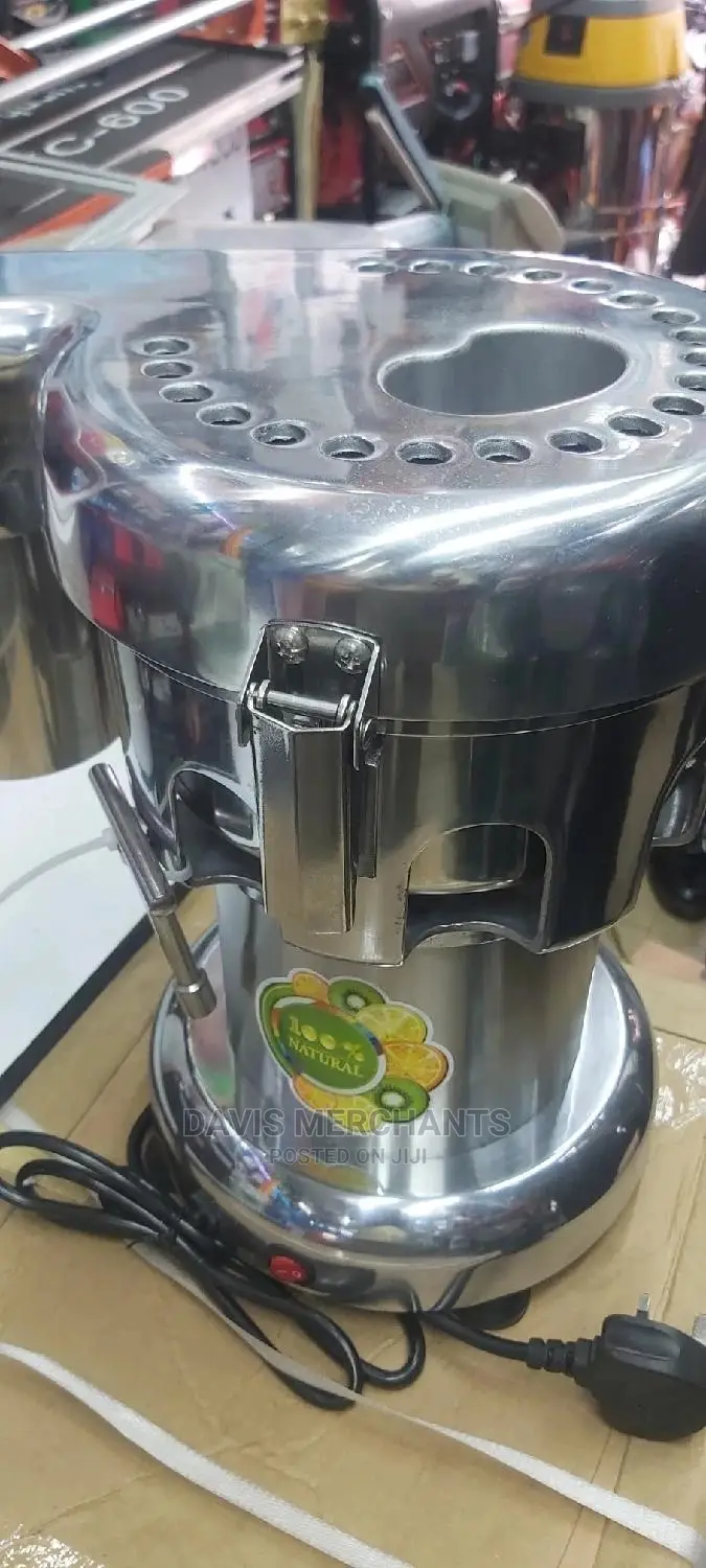 15 Litres Electric Commercial Juicer