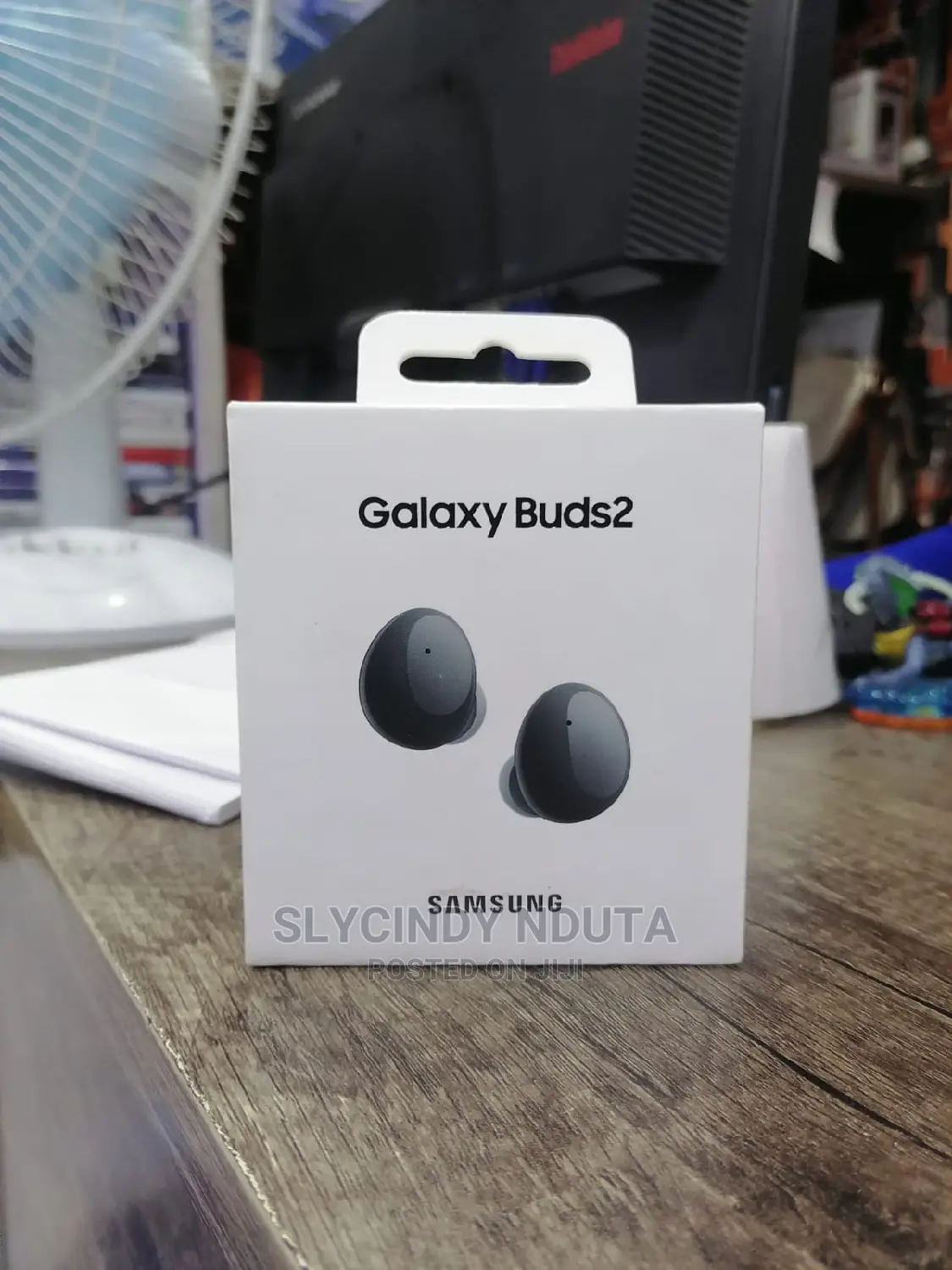 Galaxy Buds 2