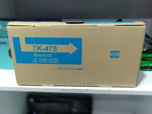 Kyocera Fs6525mfp Toner - TK475
