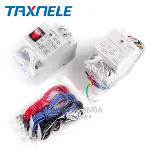Electrical Installations