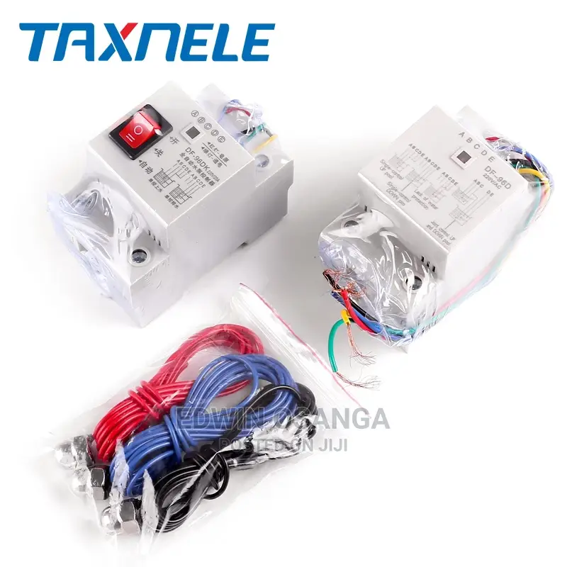 Electrical Installations