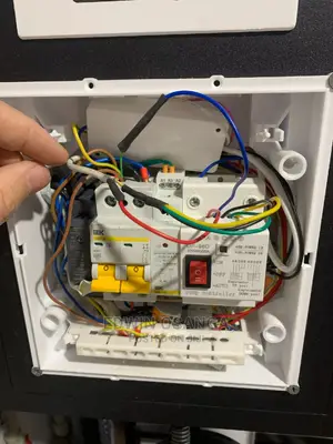 Electrical Installations