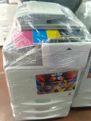 Coloured Photocopier MPC401 - thumbnail 2