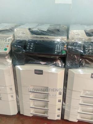Durable Kyocera Km-2560 - thumbnail 2