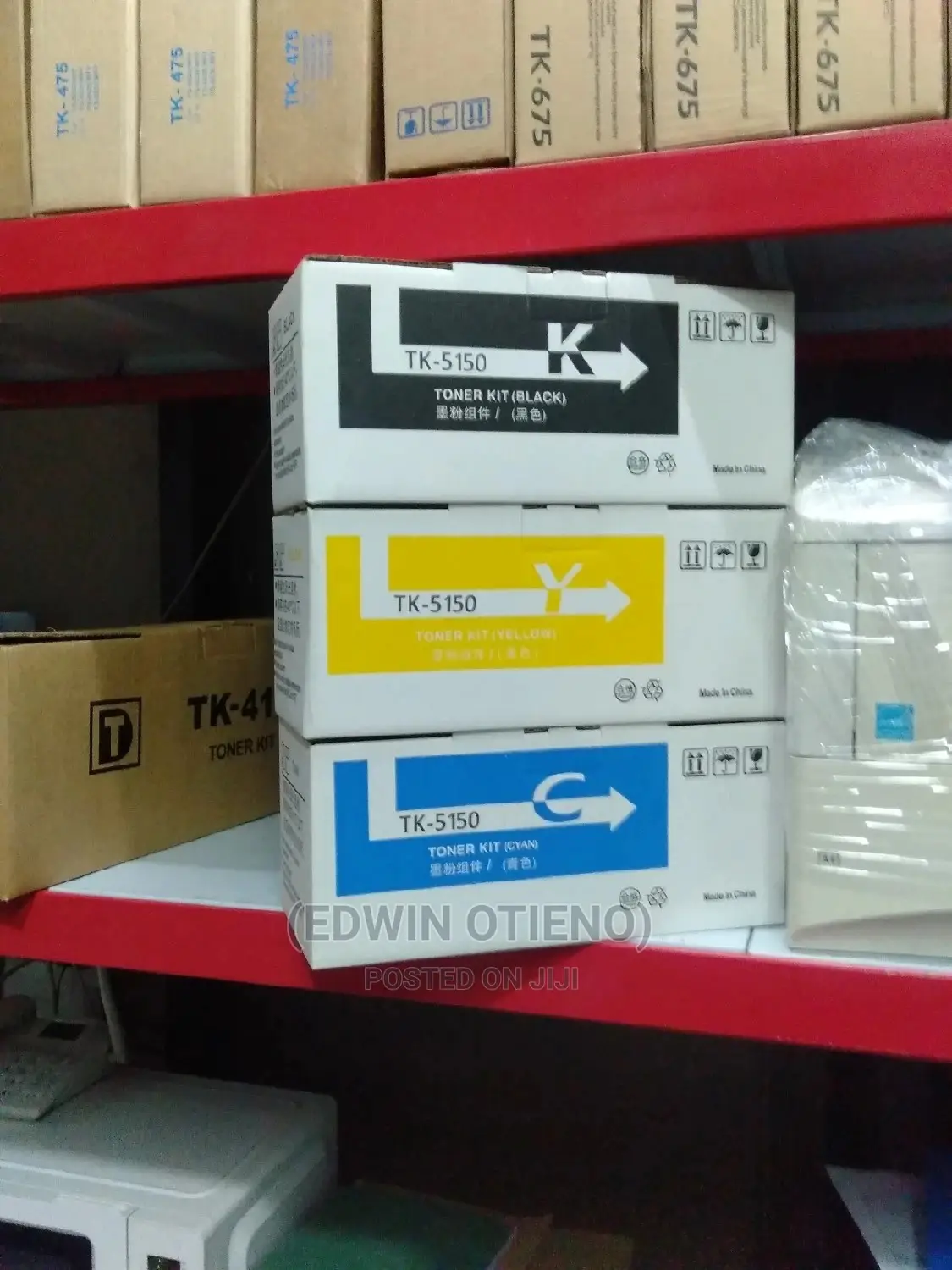 TK-5150 Toner
