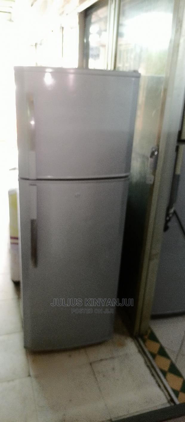 Double Door Fridge - thumbnail 2