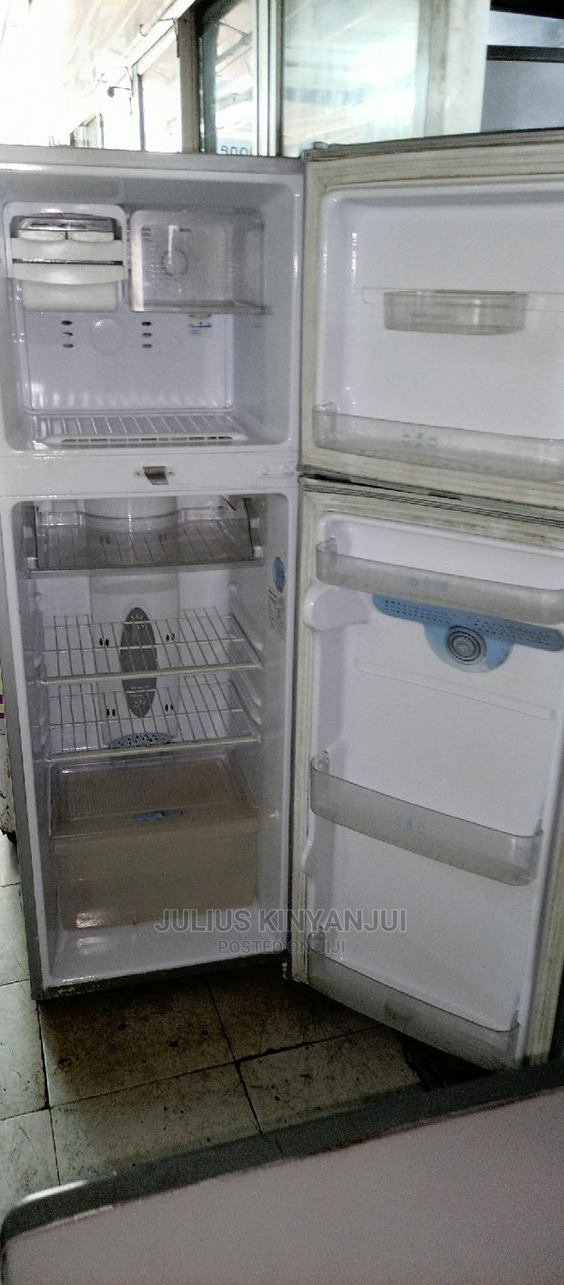 Double Door Fridge - thumbnail 3