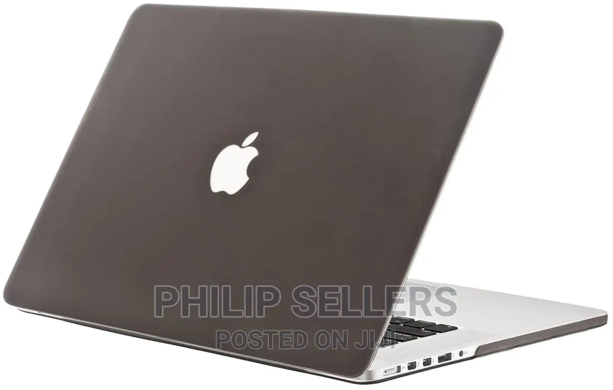 Hard Case Cover for Apple Macbook