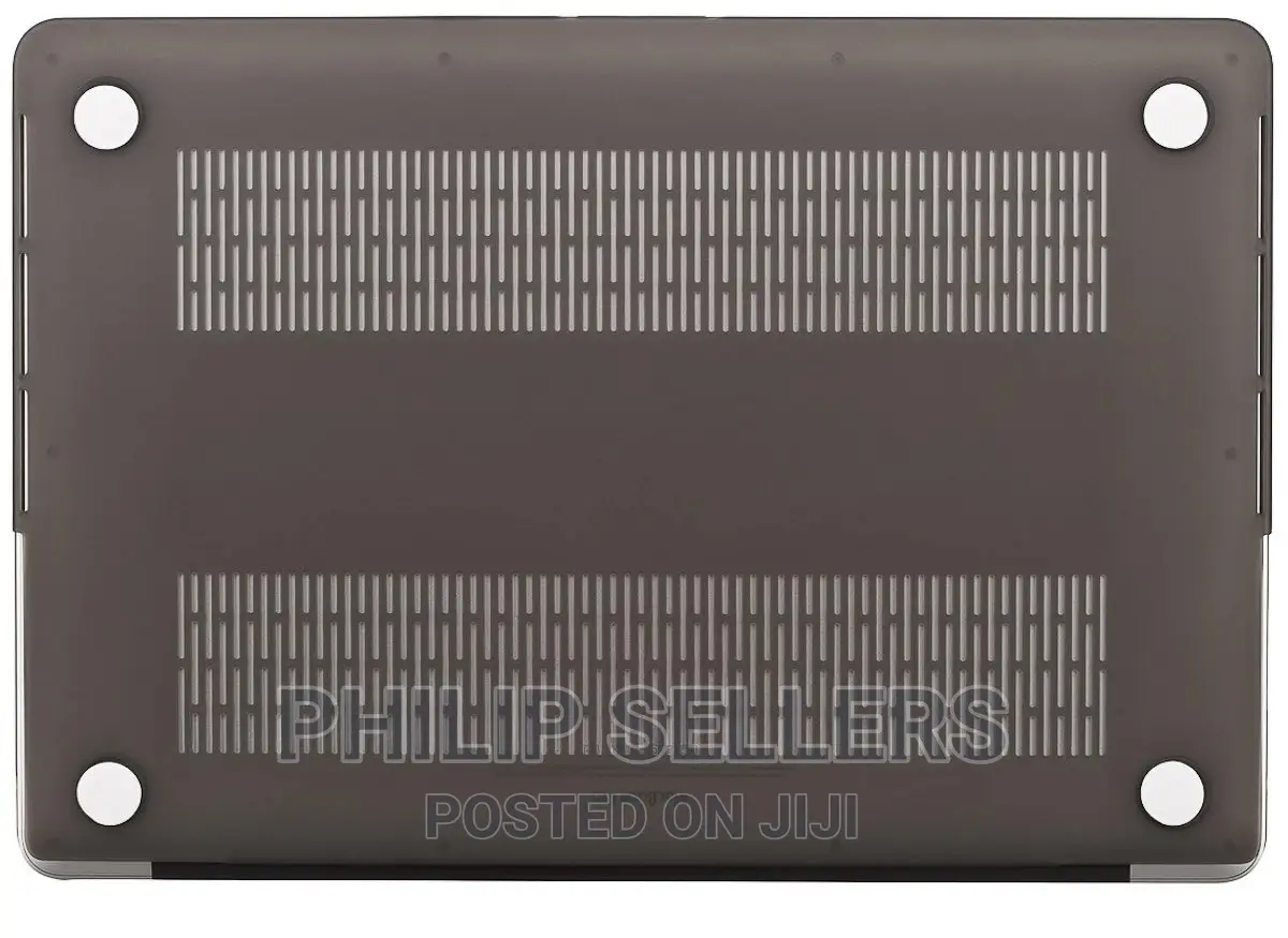 Hard Case Cover for Apple Macbook