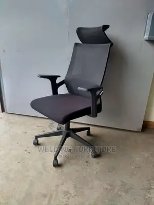 Executive Office Chair