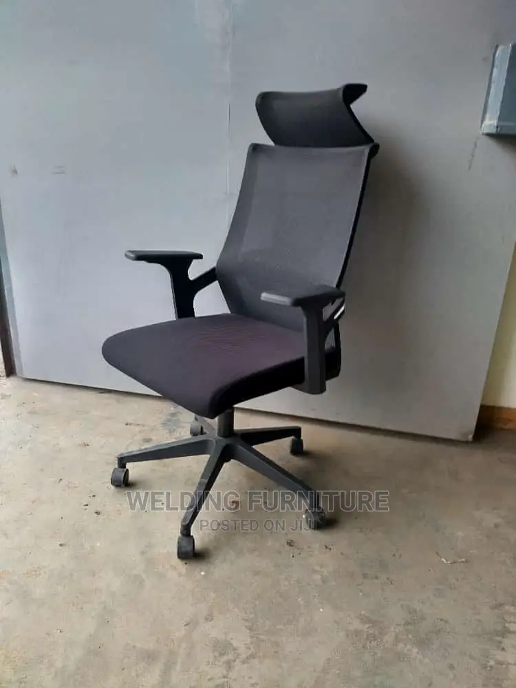 Executive Office Chair