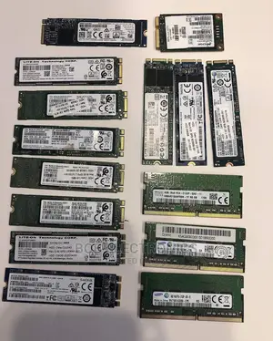 Laptop Rams