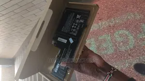 Laptop Internal Battery