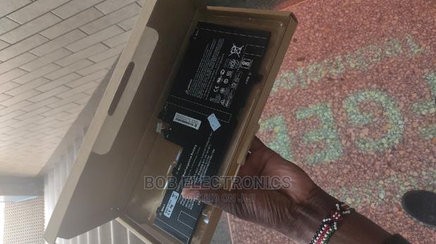 Laptop Internal Battery - main view