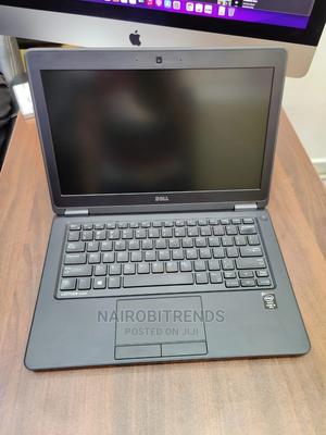 Laptop Dell Latitude 12 E7250 8GB Intel Core I5 SSD 256GB