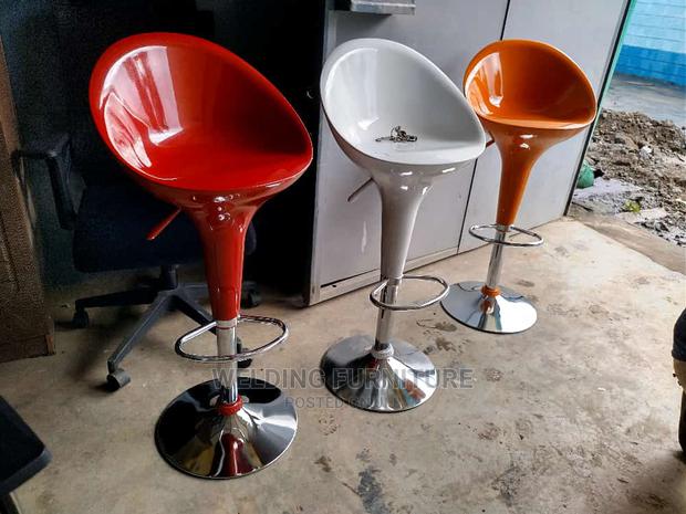 Quality Stool Bar - main view