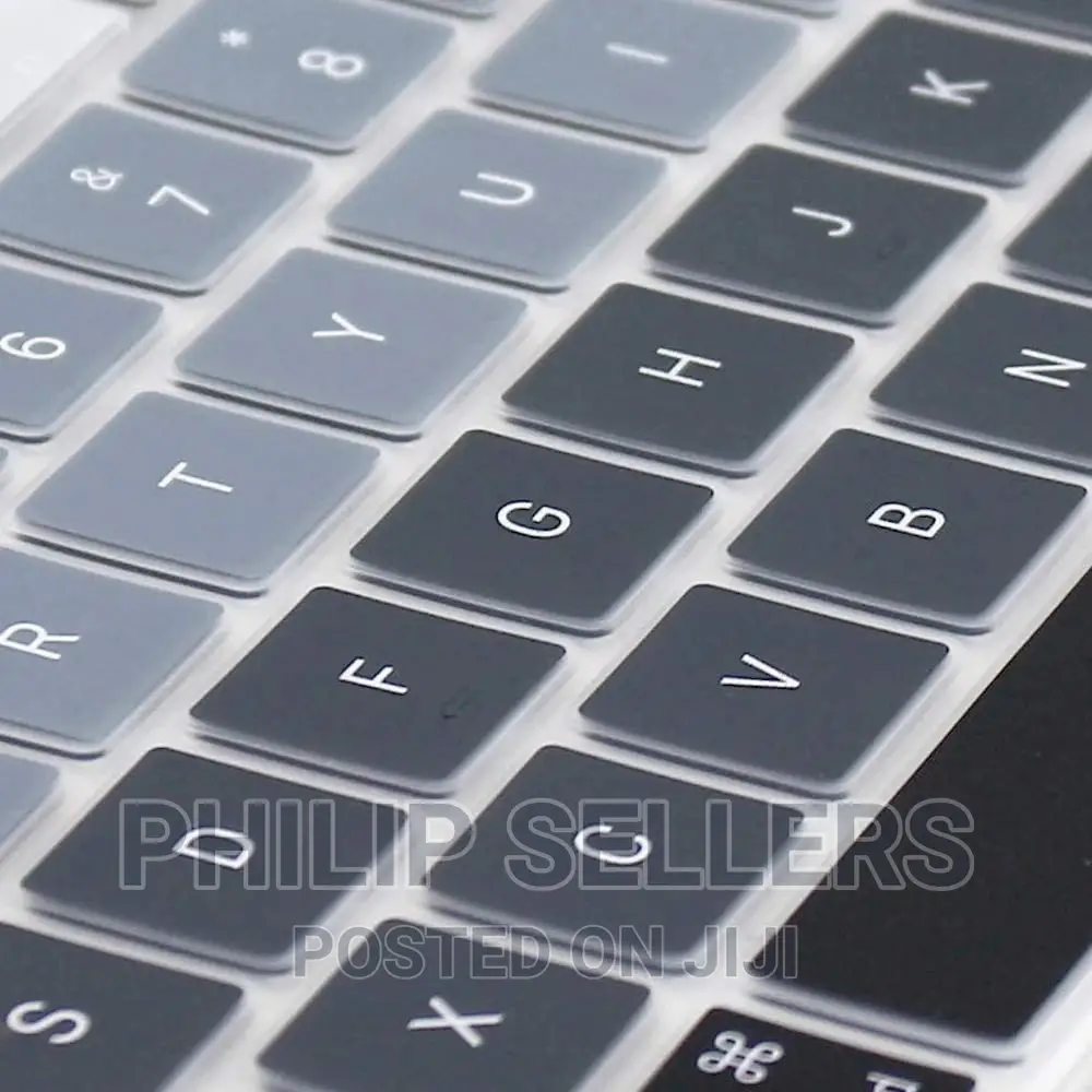 Keyboard Protector Compatible With Macbook Air 13 Inch 2020