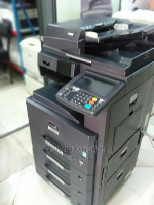 Excellent Ta3510i Photocopier - thumbnail 2