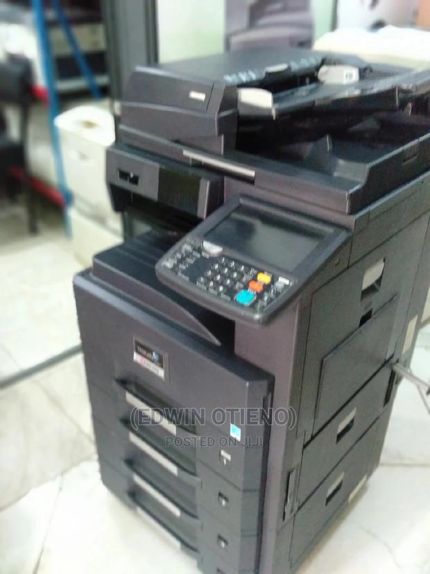 Excellent Ta3510i Photocopier - main view