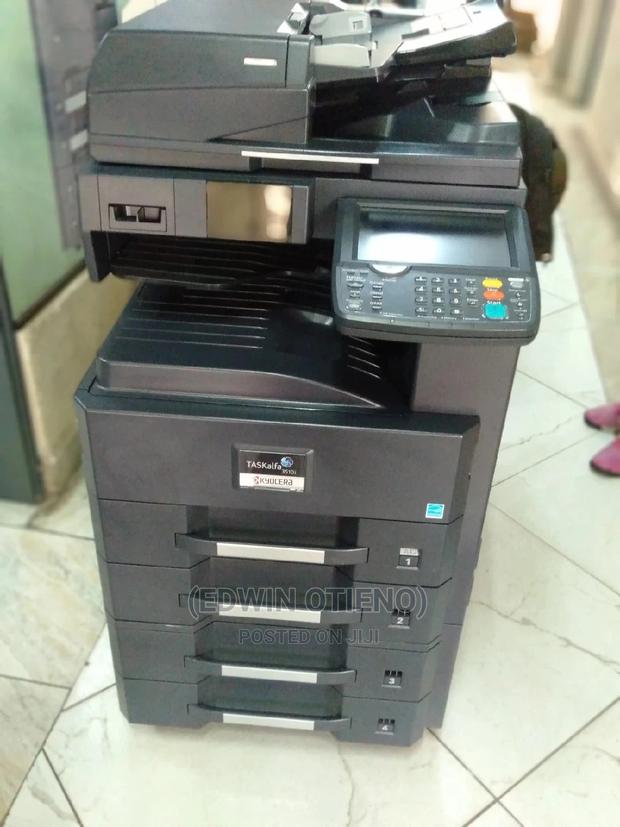 Highspeed Kyocera Taskalfa 3510i - main view