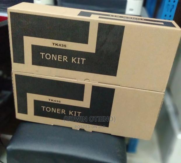 Tasakalfa 220/221 Toner - TK435 - main view