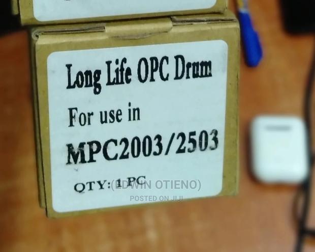 Mpc2003/2503 Opc Drum - main view
