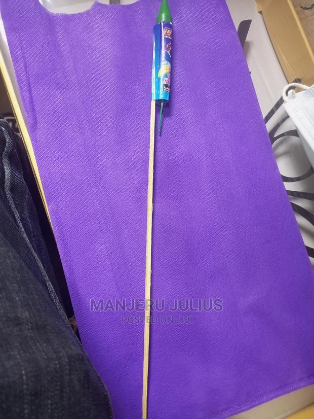 Fireworks Multicolor - main view