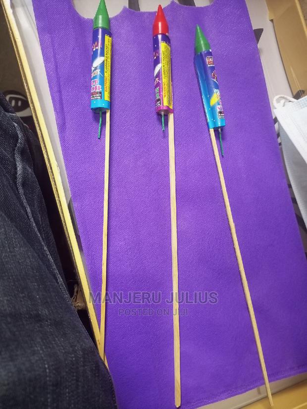 Fireworks Multicolor - thumbnail 2