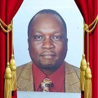 Paul Mutendwa logo