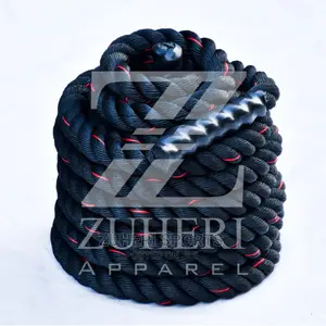 Battle Rope Gym Rope Gym Battle Rope