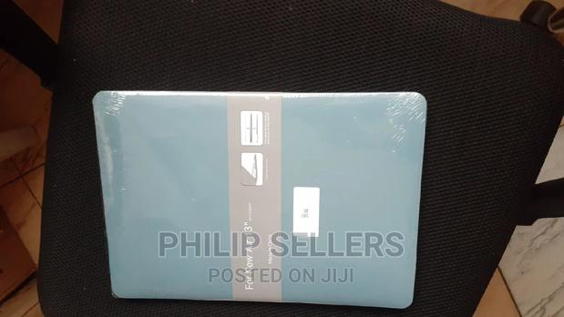 Macbook Pro 13 Inch Case (Model: A1278, With CD-ROM) Old Ver - main view