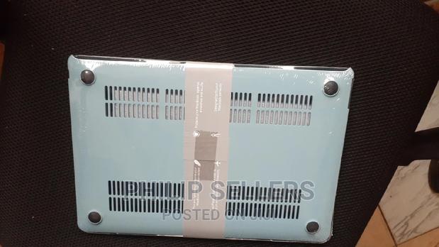 Macbook Pro 13 Inch Case (Model: A1278, With CD-ROM) Old Ver - thumbnail 2