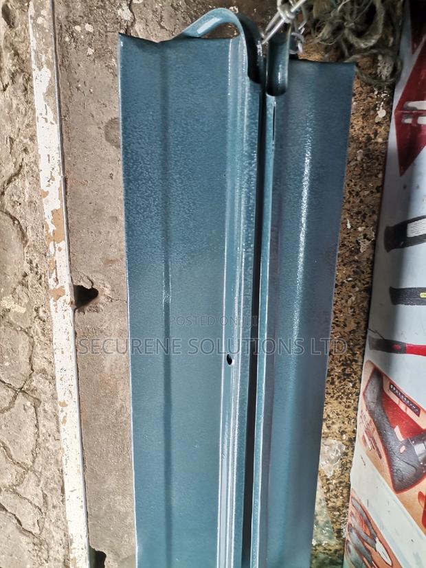 Mettalic Tool Box 21inches - thumbnail 8