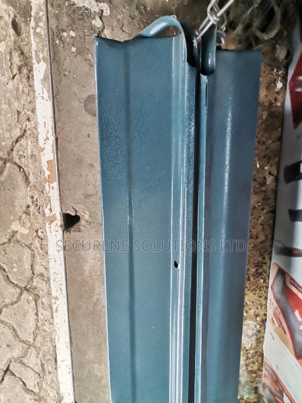 Mettalic Tool Box 21inches - thumbnail 7