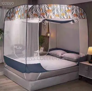 Big Tent Mosquito Nets